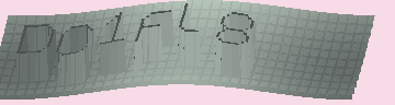 CAPTCHA 認証コード