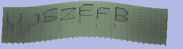CAPTCHA 認証コード