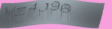 CAPTCHA 認証コード