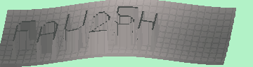CAPTCHA 認証コード
