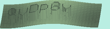 CAPTCHA 認証コード