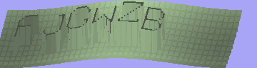 CAPTCHA 認証コード