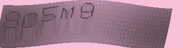 CAPTCHA 認証コード