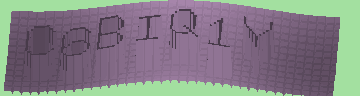CAPTCHA 認証コード