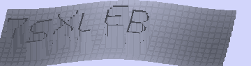CAPTCHA 認証コード