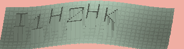 CAPTCHA 認証コード