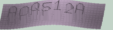 CAPTCHA 認証コード