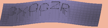 CAPTCHA 認証コード