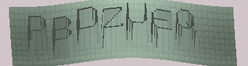 CAPTCHA 認証コード