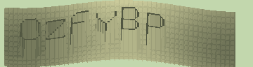CAPTCHA 認証コード