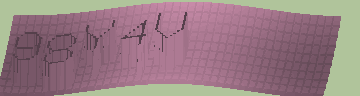 CAPTCHA 認証コード