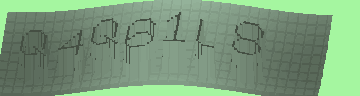 CAPTCHA 認証コード