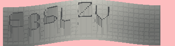 CAPTCHA 認証コード