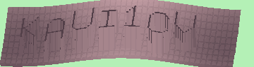 CAPTCHA 認証コード
