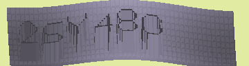 CAPTCHA 認証コード