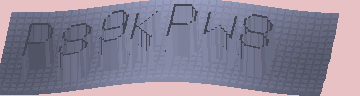 CAPTCHA 認証コード