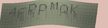 CAPTCHA 認証コード