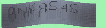 CAPTCHA 認証コード