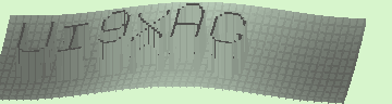 CAPTCHA 認証コード