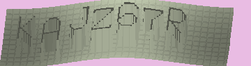 CAPTCHA 認証コード
