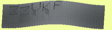 CAPTCHA 認証コード