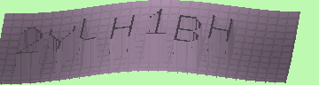 CAPTCHA 認証コード