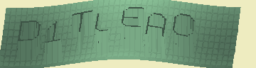 CAPTCHA 認証コード