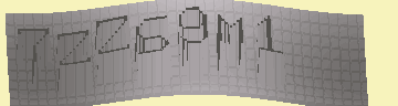 CAPTCHA 認証コード