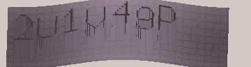 CAPTCHA 認証コード