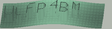 CAPTCHA 認証コード