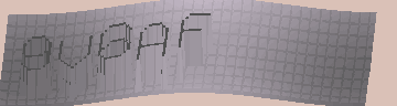 CAPTCHA 認証コード