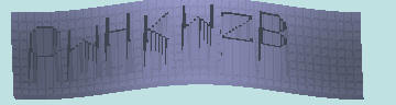CAPTCHA 認証コード