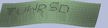 CAPTCHA 認証コード