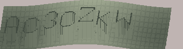 CAPTCHA 認証コード