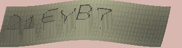 CAPTCHA 認証コード