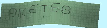 CAPTCHA 認証コード