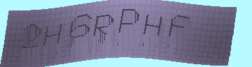 CAPTCHA 認証コード