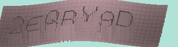 CAPTCHA 認証コード