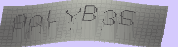 CAPTCHA 認証コード
