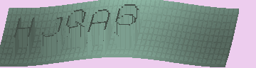 CAPTCHA 認証コード