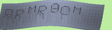 CAPTCHA 認証コード