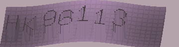 CAPTCHA 認証コード
