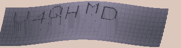 CAPTCHA 認証コード