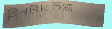 CAPTCHA 認証コード