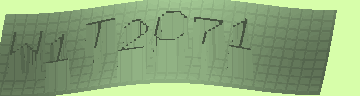 CAPTCHA 認証コード