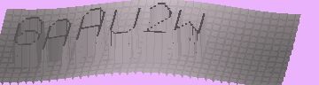 CAPTCHA 認証コード