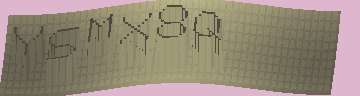 CAPTCHA 認証コード