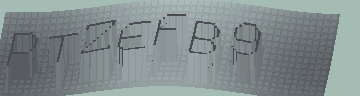CAPTCHA 認証コード