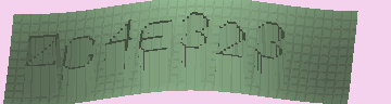 CAPTCHA 認証コード