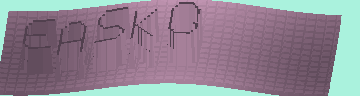 CAPTCHA 認証コード